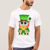 Lil Blarney T-shirt (Voorkant)