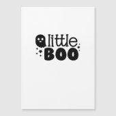 Lil Boo Halloween 2025 (Voorkant)