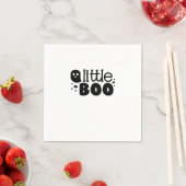 Lil Boo Halloween 2025 Servet (Insitu)