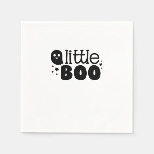 Lil Boo Halloween 2025 Servet