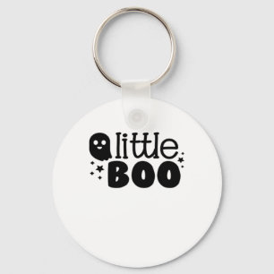 Lil Boo Halloween 2025 Sleutelhanger