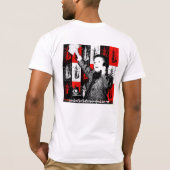 Lil Boy Sputnik T-Shirt (Achterkant)