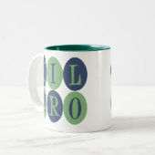 Lil Bro mok (Voorkant links)