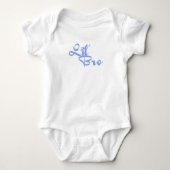 Lil' Bro Romper (Voorkant)