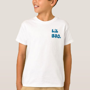 LIL BRO T-SHIRT