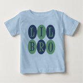 Lil Bro T-shirt (Voorkant)
