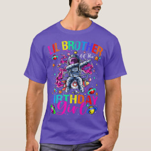 Lil Brother van de sterrenschool T-shirt