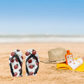 Lil' Bug teenslippers