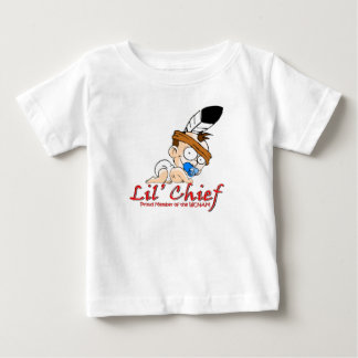 Lil Chief T-shirt