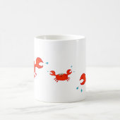 Li'l Crab Mok (Center)