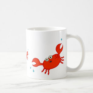Li'l Crab Mok