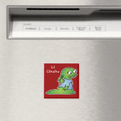 Lil Cthulhu Magneet (Insitu (Vaatwasser))