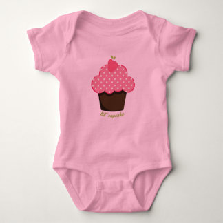 Lil' Cupcake Romper