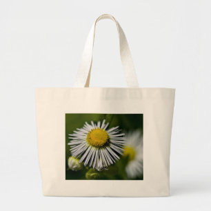 Li'l Daisy Bag Grote Tote Bag