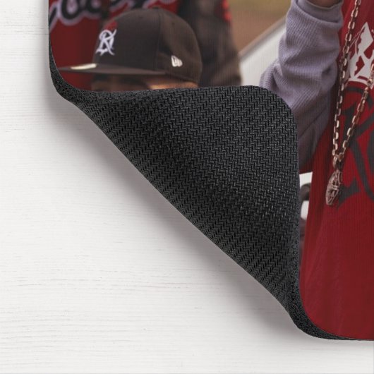 Lil Darrelle Mousepad Muismat (Hoek)