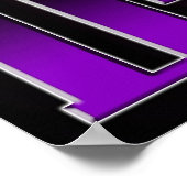 Lil Darrelle Poster (Hoek)