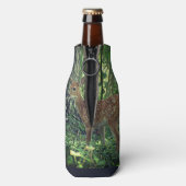 "Lil Deer" Drink Cooler (Fles Achterkant)