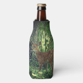"Lil Deer" Drink Cooler (Fles Voorkant)
