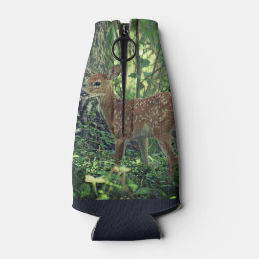 "Lil Deer" Drink Cooler (Achterkant)