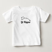Lil Dipper Constellation Ursa Minor (Voorkant)