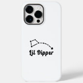 Lil Dipper Constellation Ursa Minor Case-Mate iPhone Case (Achterkant)