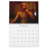 Lil DJ Calender Kalender (Feb 2027)