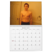 Lil DJ Calender Kalender (Mar 2027)
