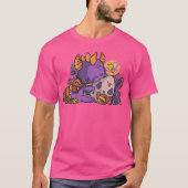 Lil Dragon T-shirt (Voorkant)