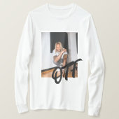 Lil Durk OTF T-shirt (Design voorkant)