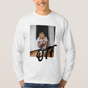 Lil Durk OTF T-shirt