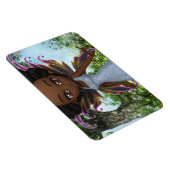 Lil Fairy Prinses Grote Magneet (Rechterzijde)