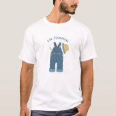 Lil' Farmer T-shirt (Voorkant)