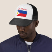 Lil' Filipino Pet (In situ)