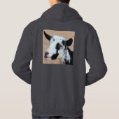 Lil geit hoodie (Achterkant)