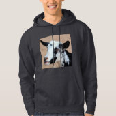 Lil geit hoodie (Voorkant)