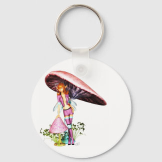 Lil' Glamor Sleutelhanger