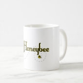 Lil' Honeybee Koffiemok (Voorkant rechts)