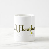 Lil' Honeybee Koffiemok (Center)