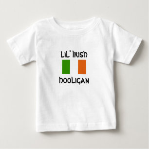 lil' Irish hooligan