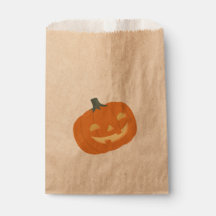 Lil Jak Halloween gunstzak