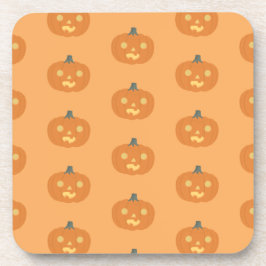 Lil Jak Halloween Hard plastiek onderzetter