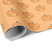 Lil Jak Halloween inpakpapier (Rol Hoek)