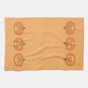 Lil Jak Halloween Keuken Handdoeken