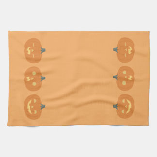 Lil Jak Halloween Keuken Handdoeken
