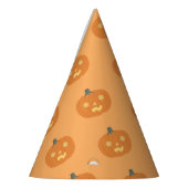 Lil Jak Halloween Party Pet Feesthoedjes (Links)