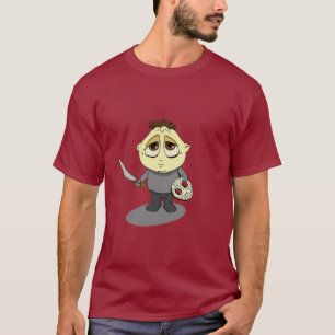 Lil Jason T-shirt