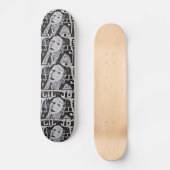 LIL JO SKATEBOARD (Voorkant)