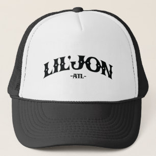 Lil Jon "ATL" Trucker Pet