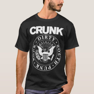 Lil Jon "Crunk Seal" T-shirt