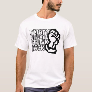 Lil Jon "Dirty South Fist"  T-shirt